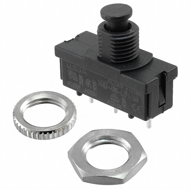 1410-G111-L2F1-S01-0.63A E-T-A Disjoncteurs